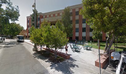 USC Center for Applied Financial Economics (CAFE) photo 2