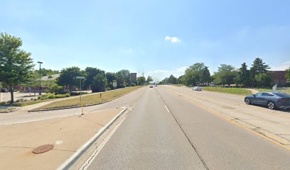 Vernon Hills Roof & Tuckpointing