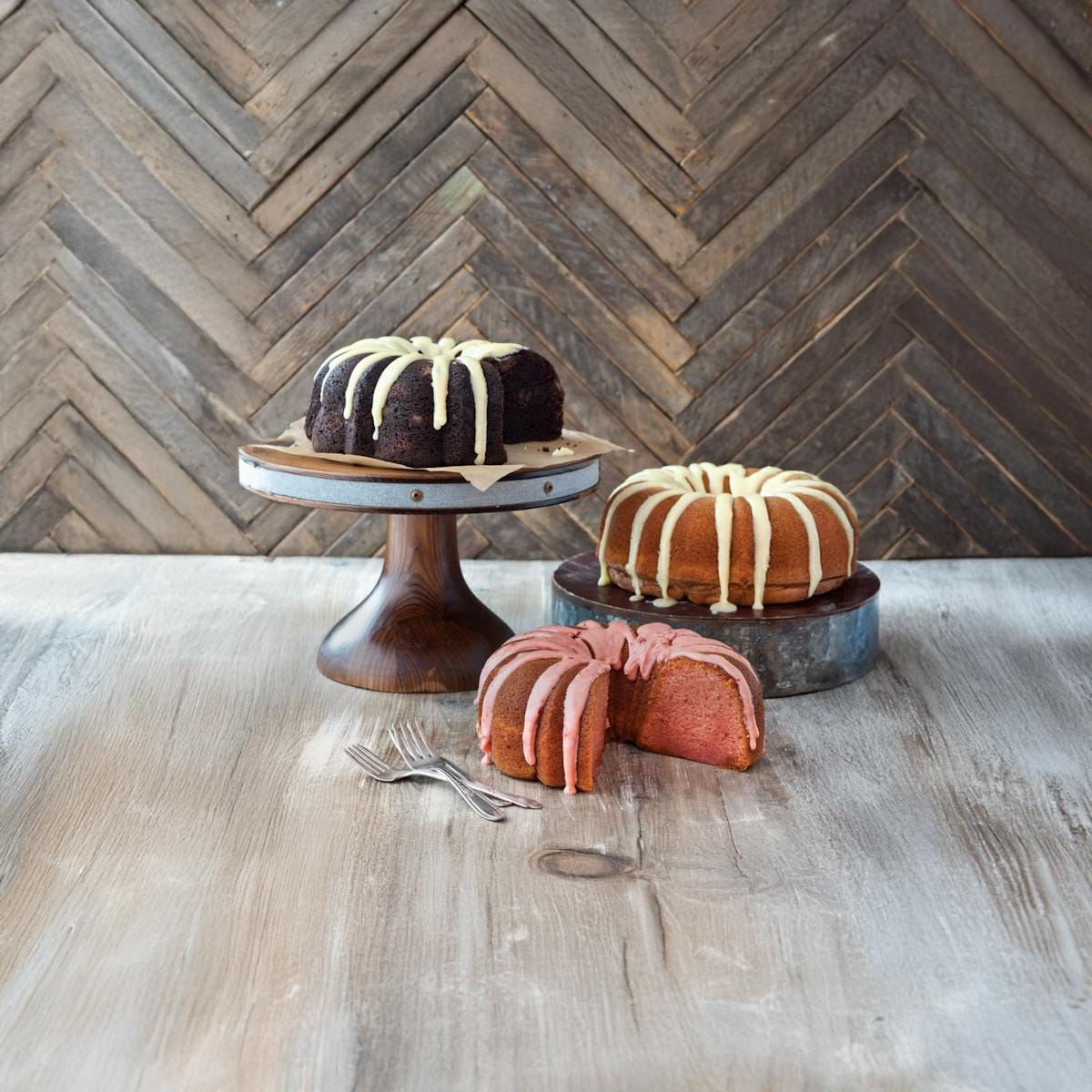 Edgar's Bakery Colonnade photo 4