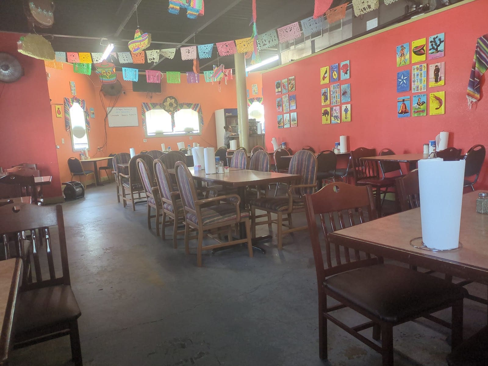 Cafe Rey