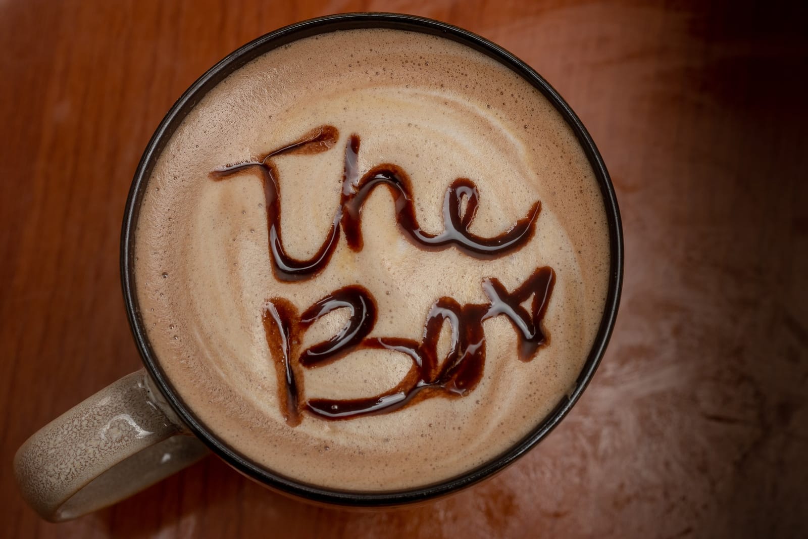 The Box Coffee Bar photo 2