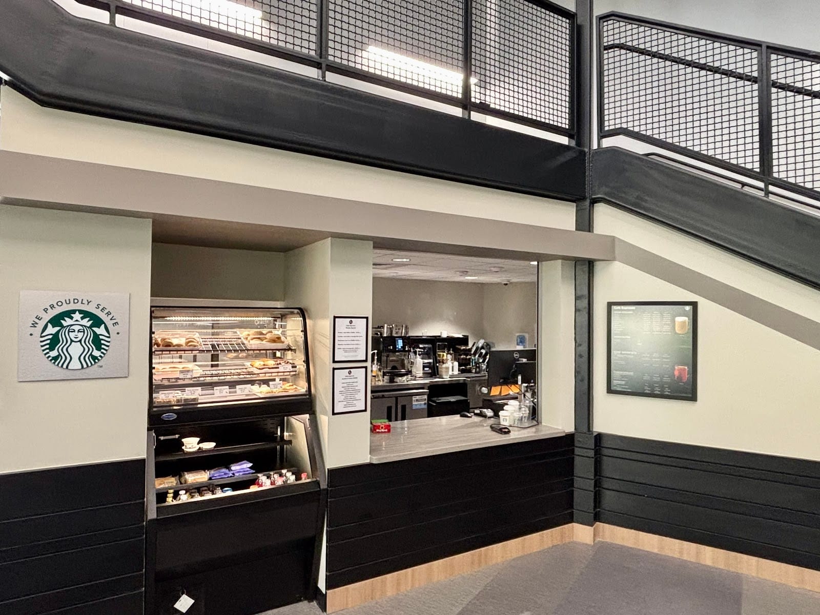Café Espresso