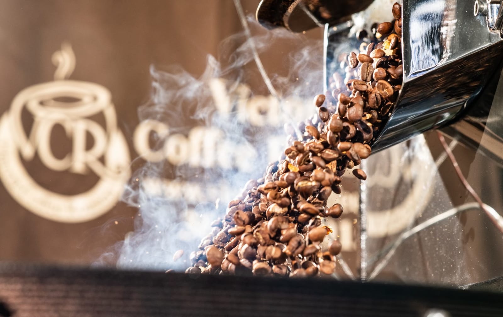 Victoria Coffee Roasters photo 2