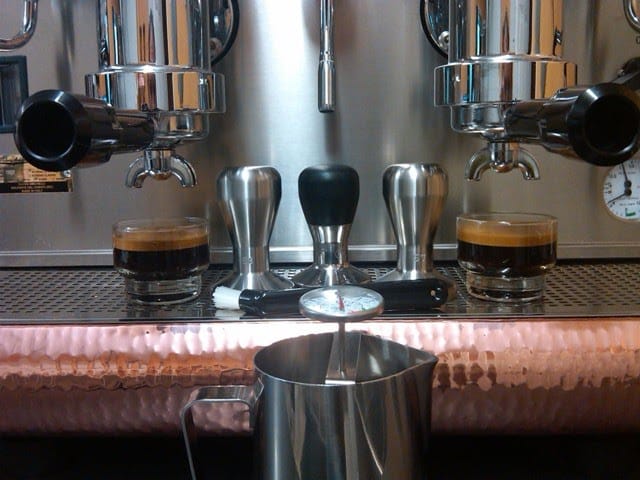 Victoria Coffee Roasters
