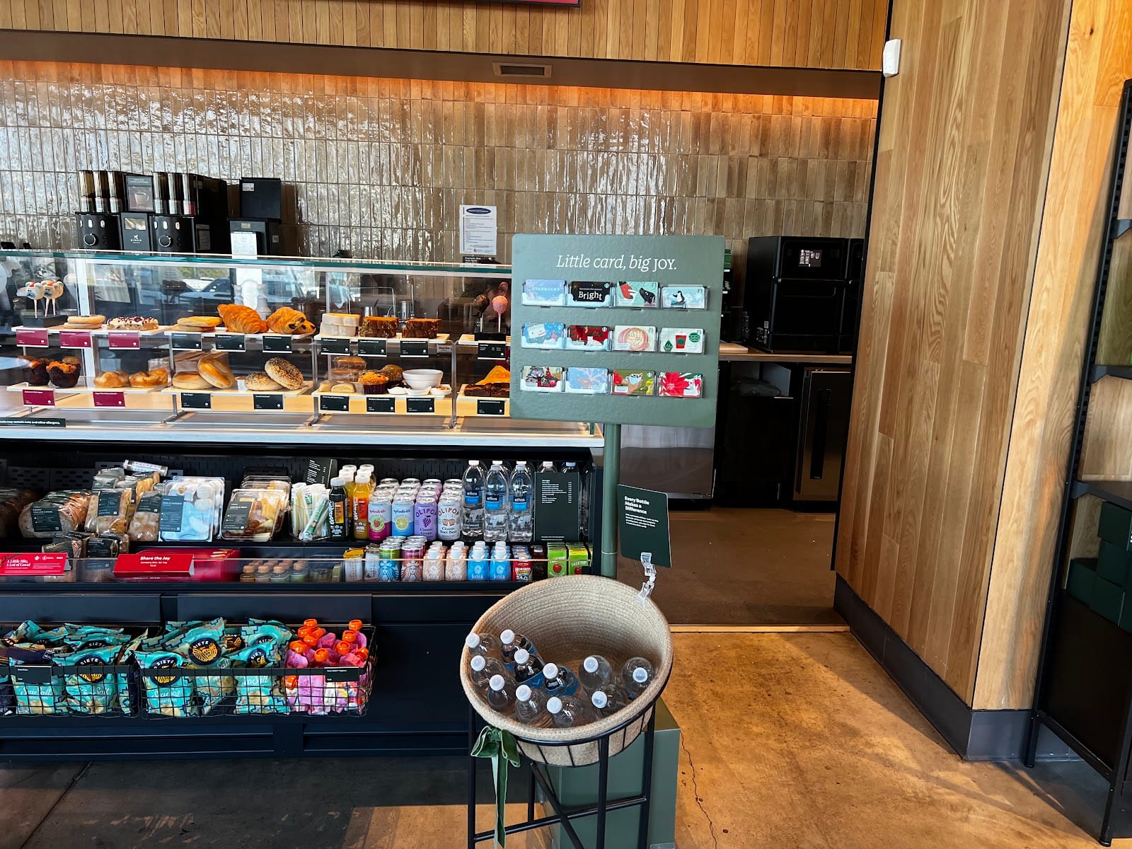 Starbucks Coffee Company