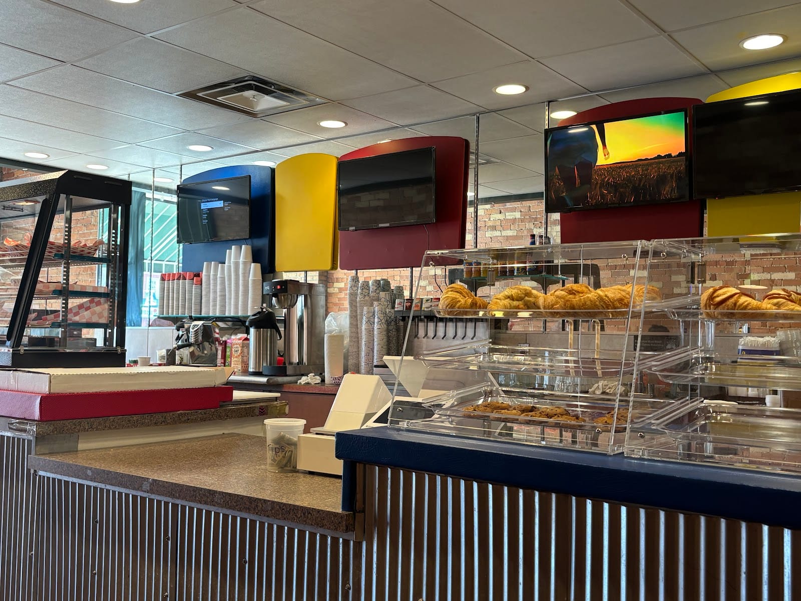 Los Angeles Cafe