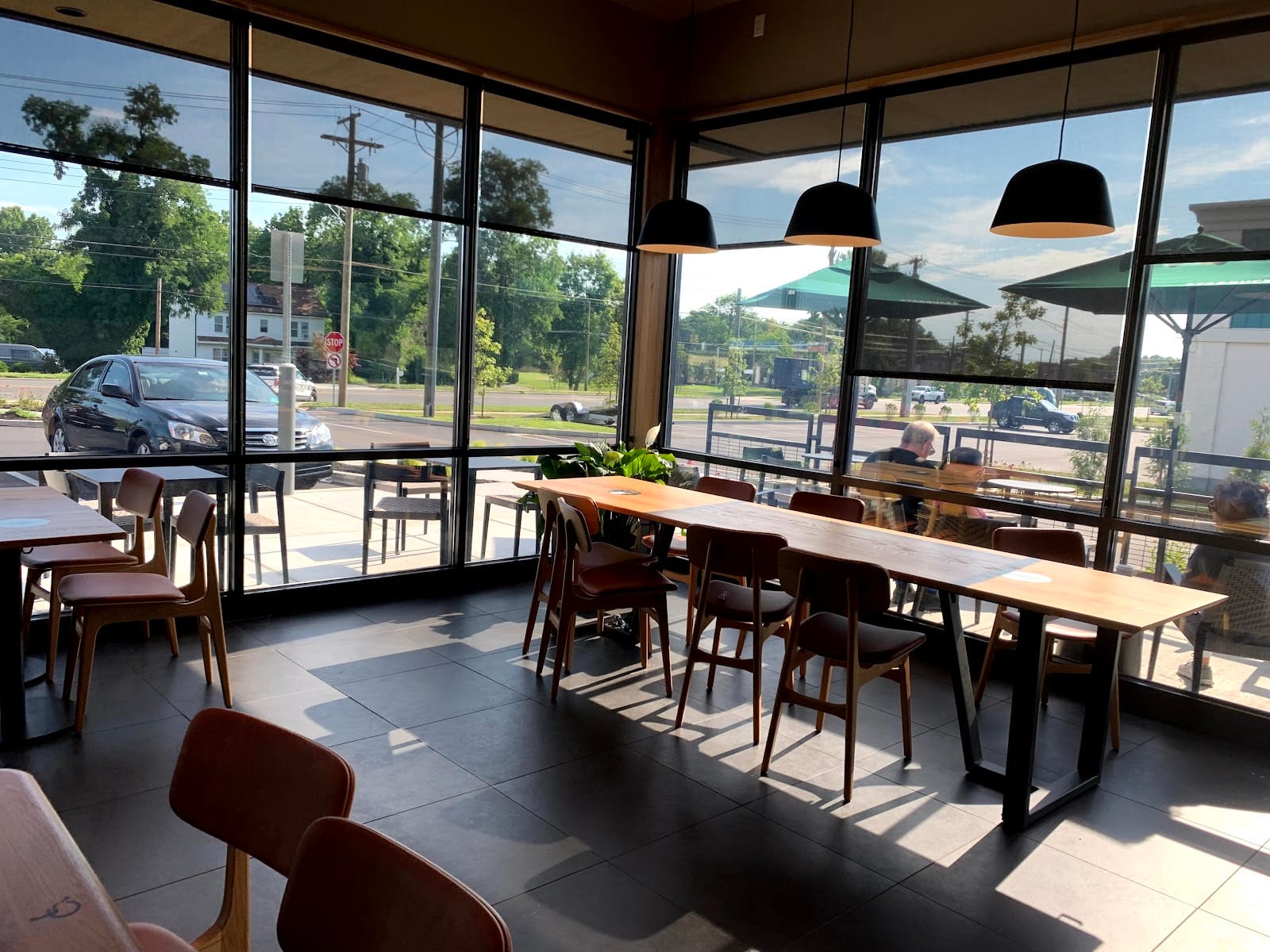 Starbucks Coffee Company