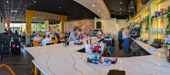 Flying Biscuit Cafe
