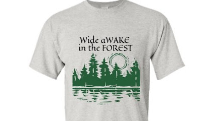 Awake in the Forest