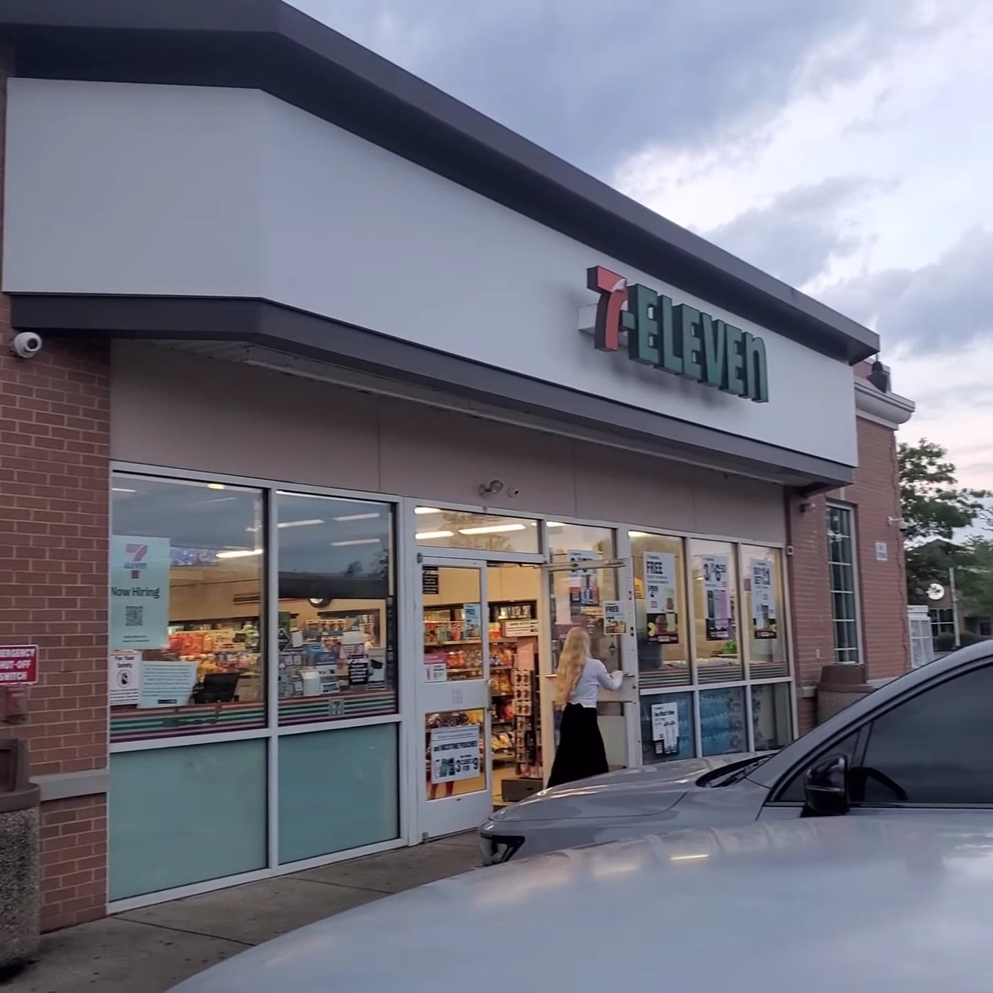 7-Eleven