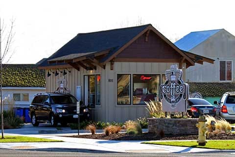 Coffee Cravings photo 2
