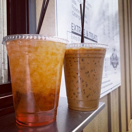 Coffee Cravings