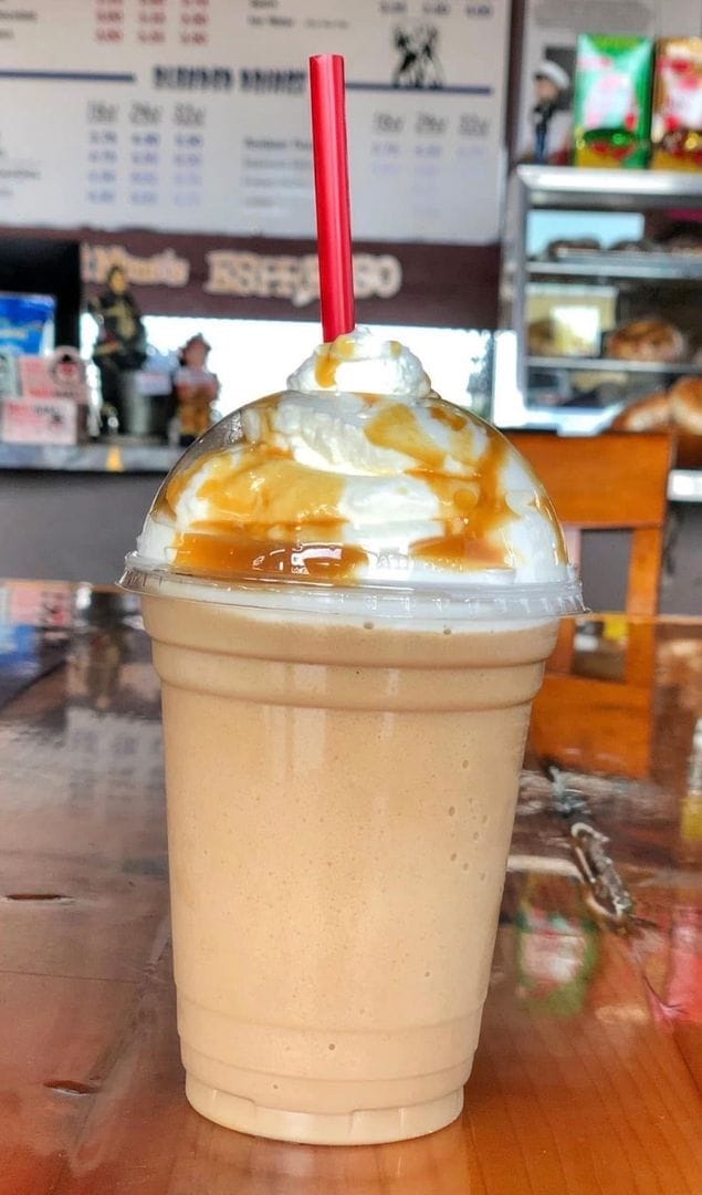 Hot Mama's Espresso photo 3