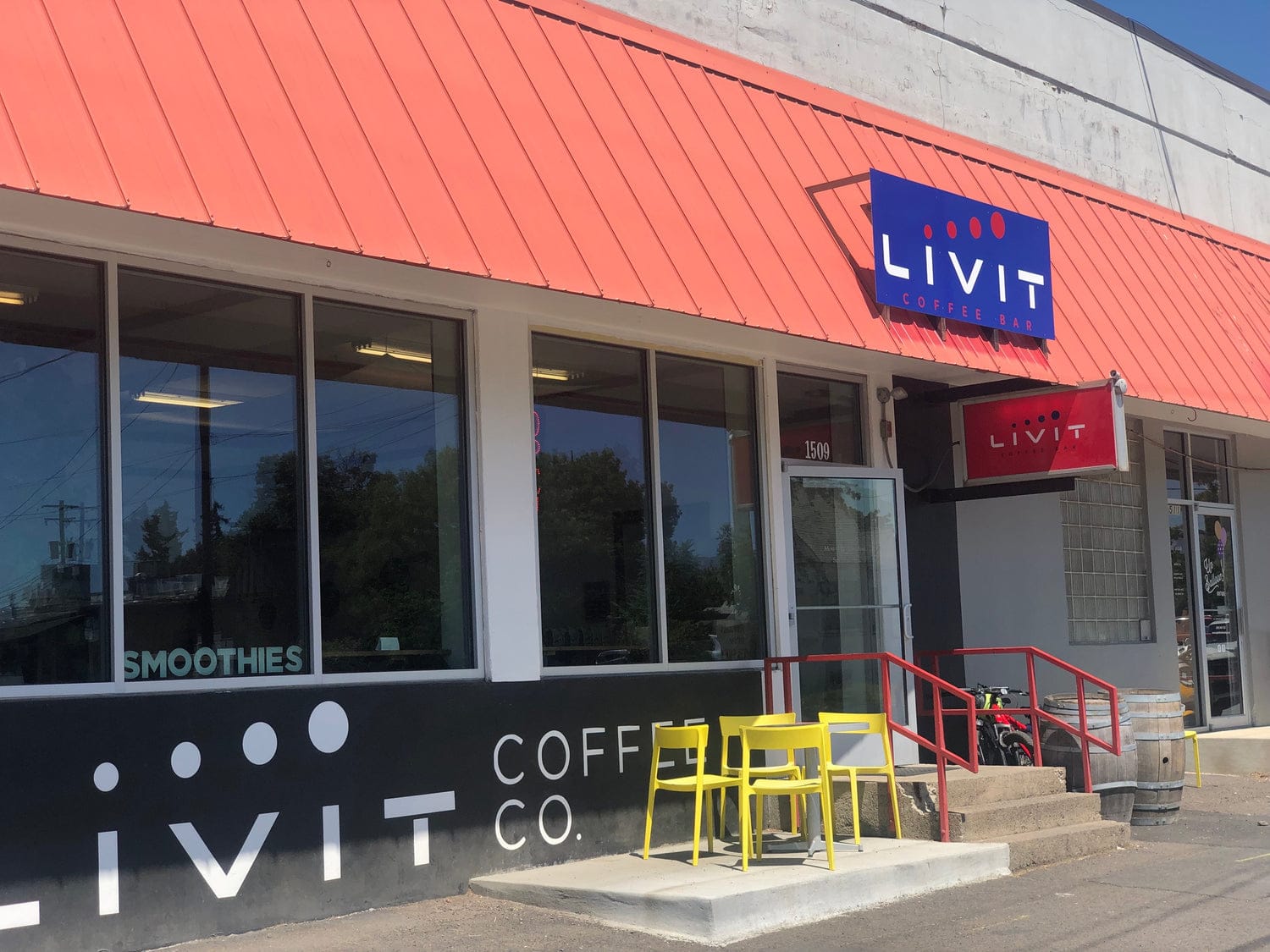 Livit Coffee Co. photo 8