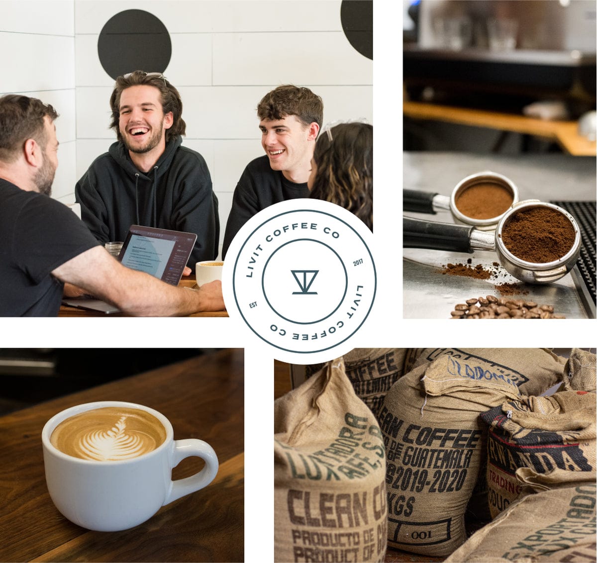 Livit Coffee Co. photo 3