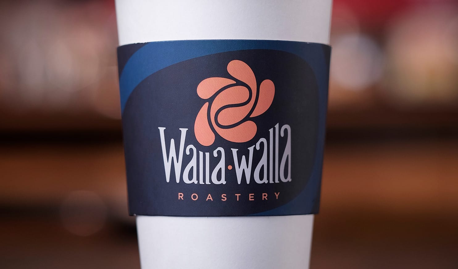 Walla Walla Roastery
