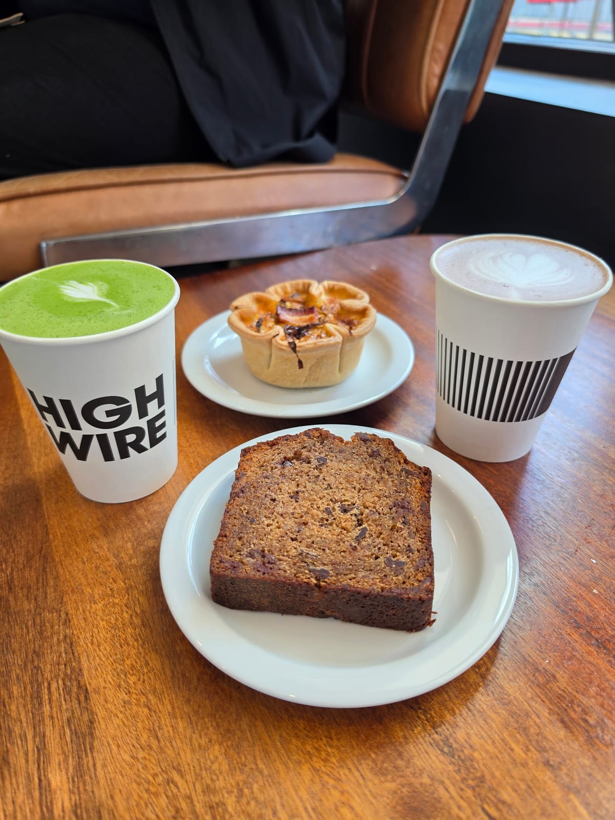 Highwire Coffee Roasters