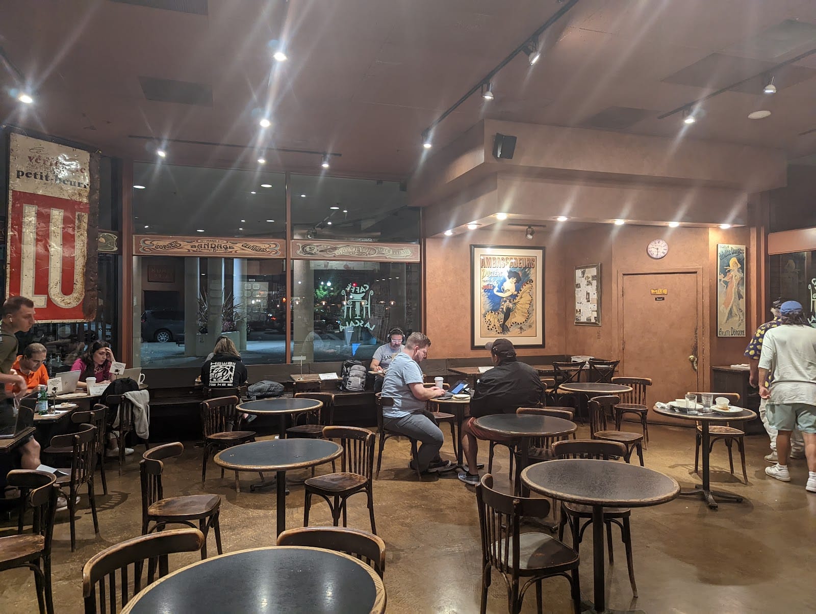 Caffè La Scala