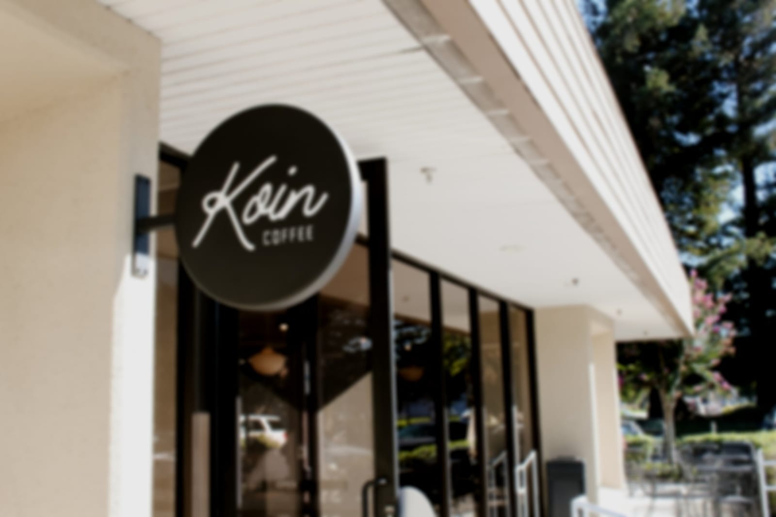 Koin Coffee photo 2