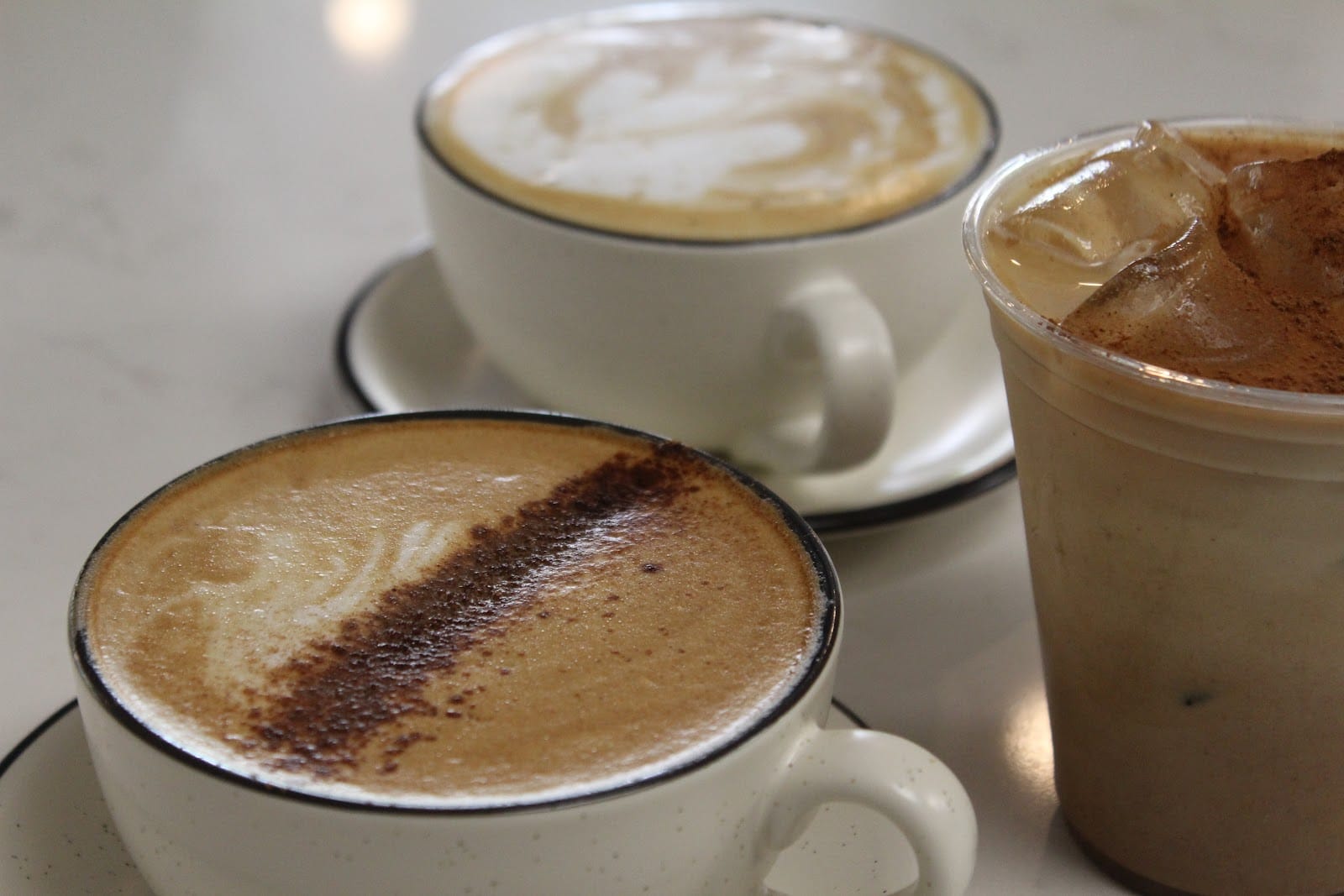 Koin Coffee
