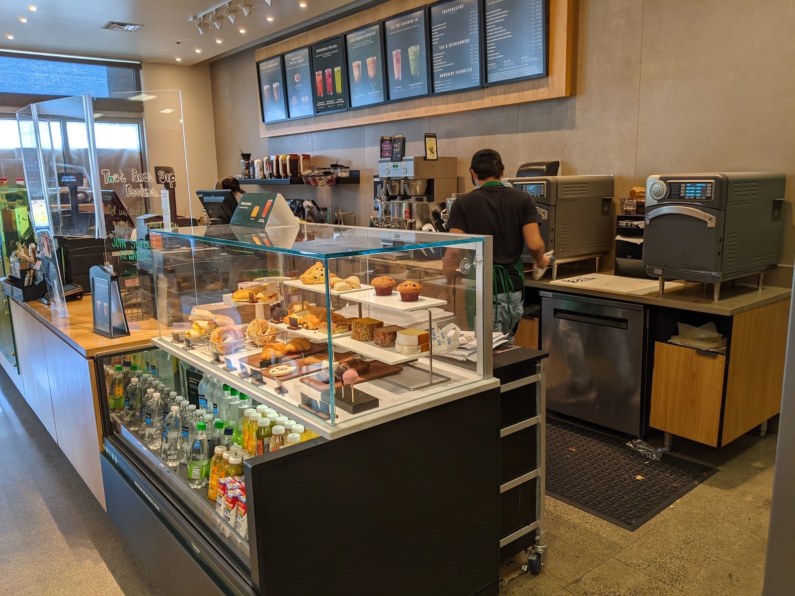 Starbucks Coffee Company