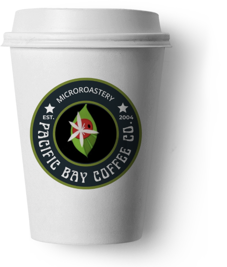 Pacific Bay Coffee Co. photo 2