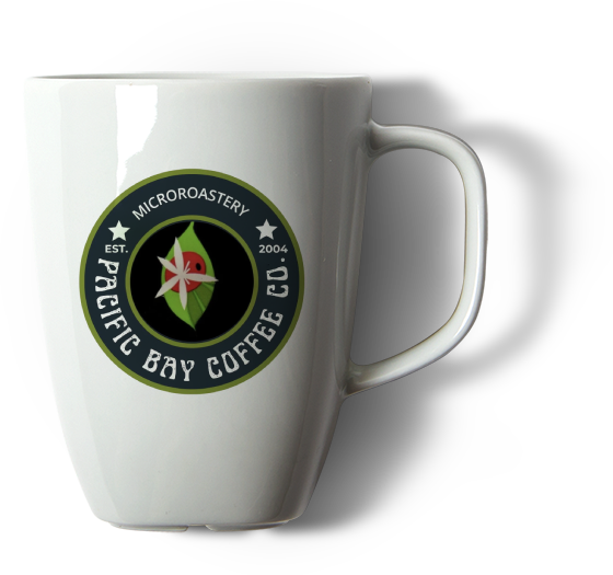 Pacific Bay Coffee Co. photo 3