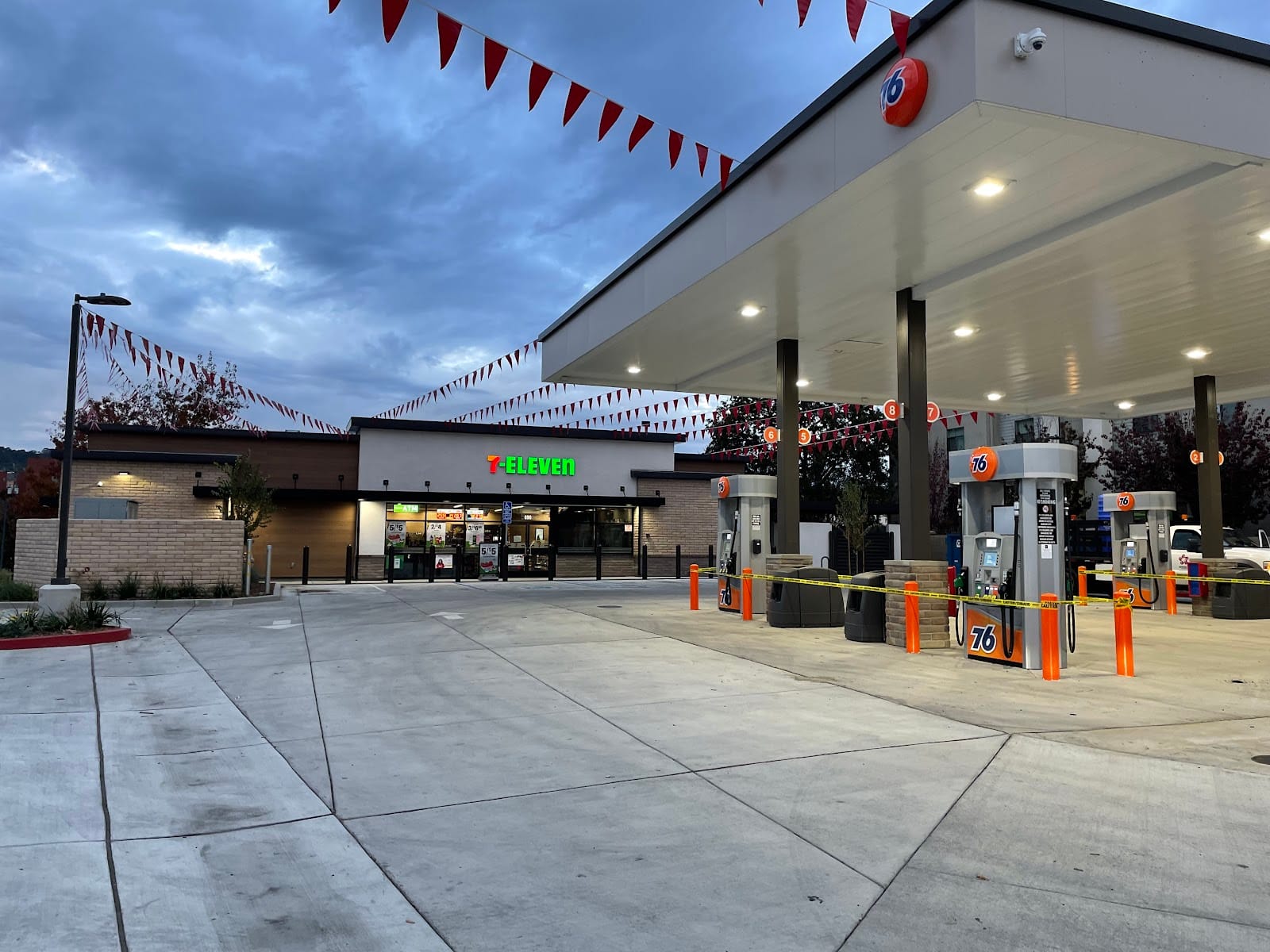 7-Eleven