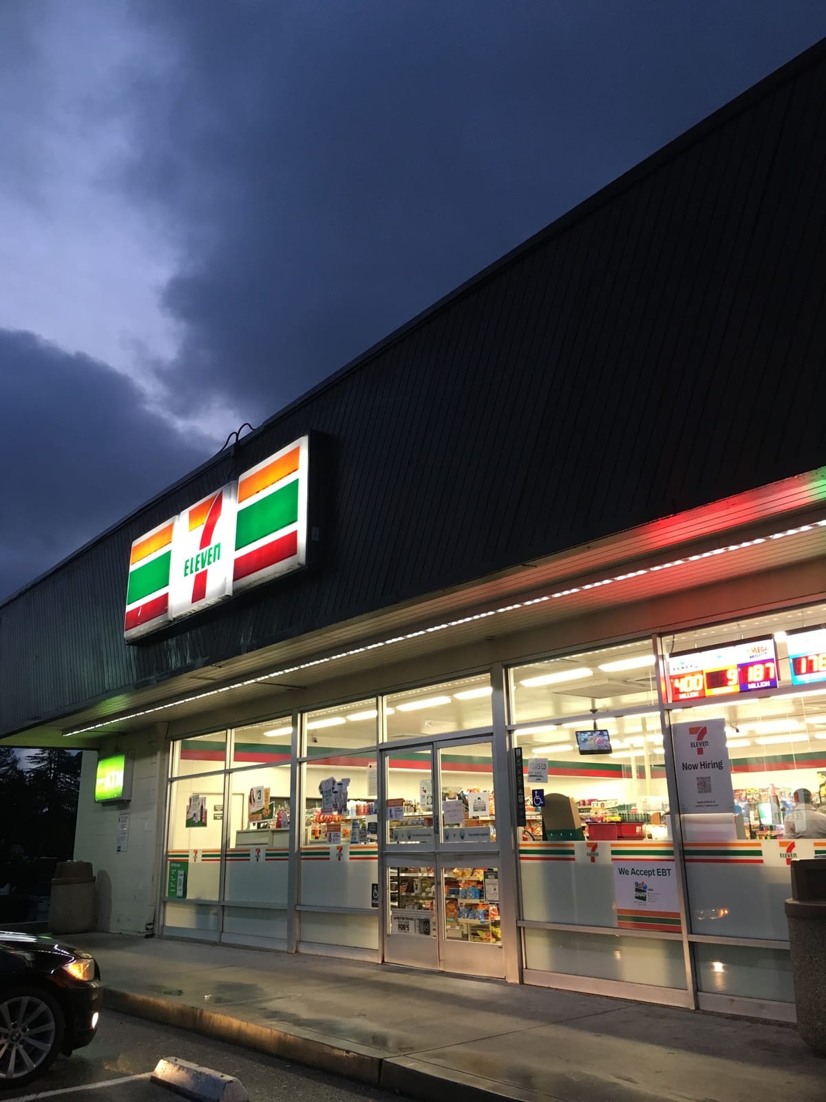 7-Eleven