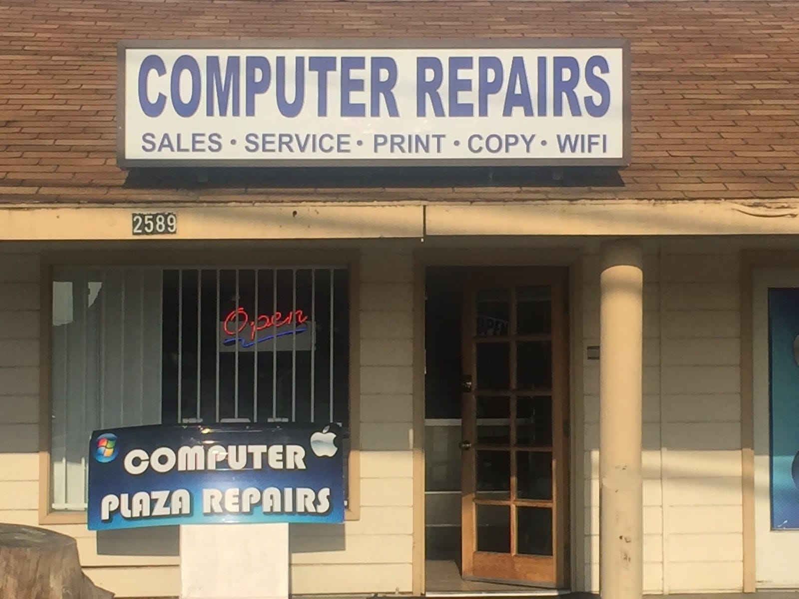 All Computer Solutions