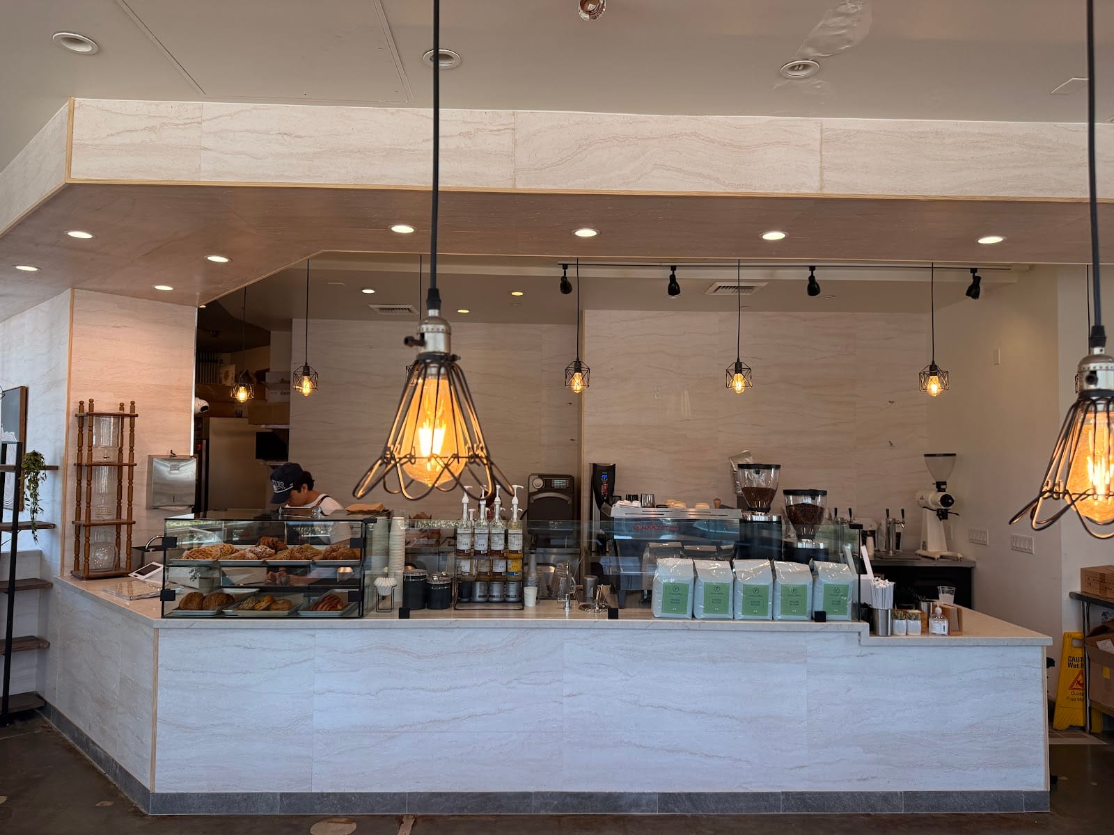 Outpost Coffee