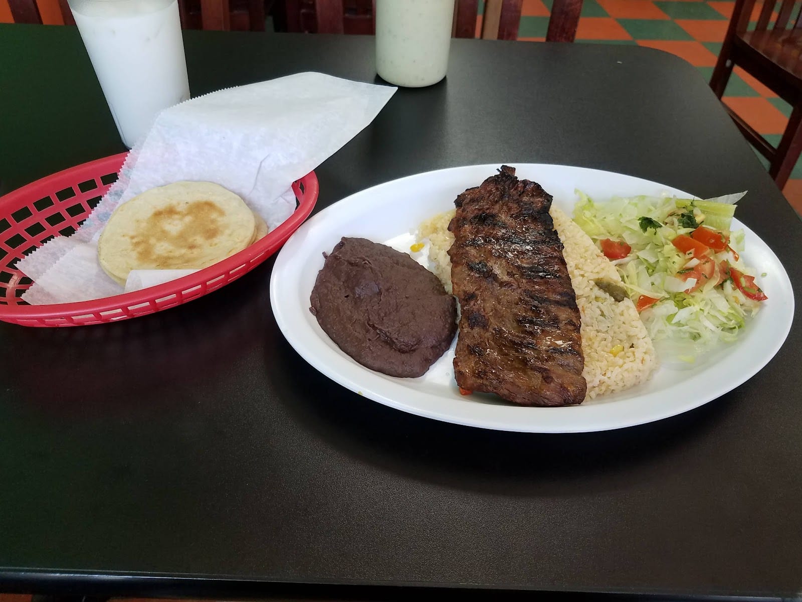 Antojitos Cafe