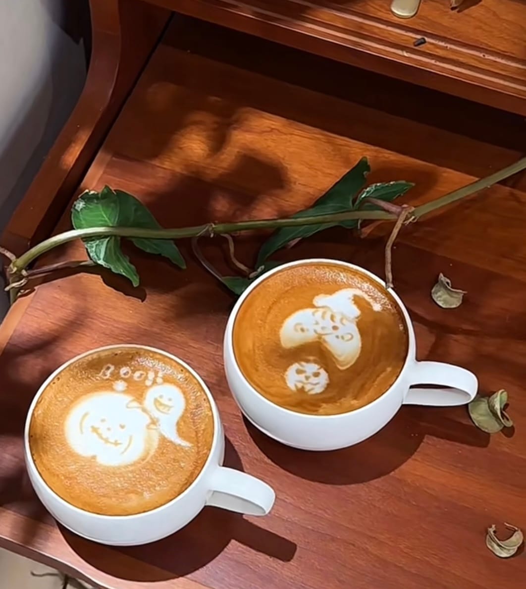 caffè ollo