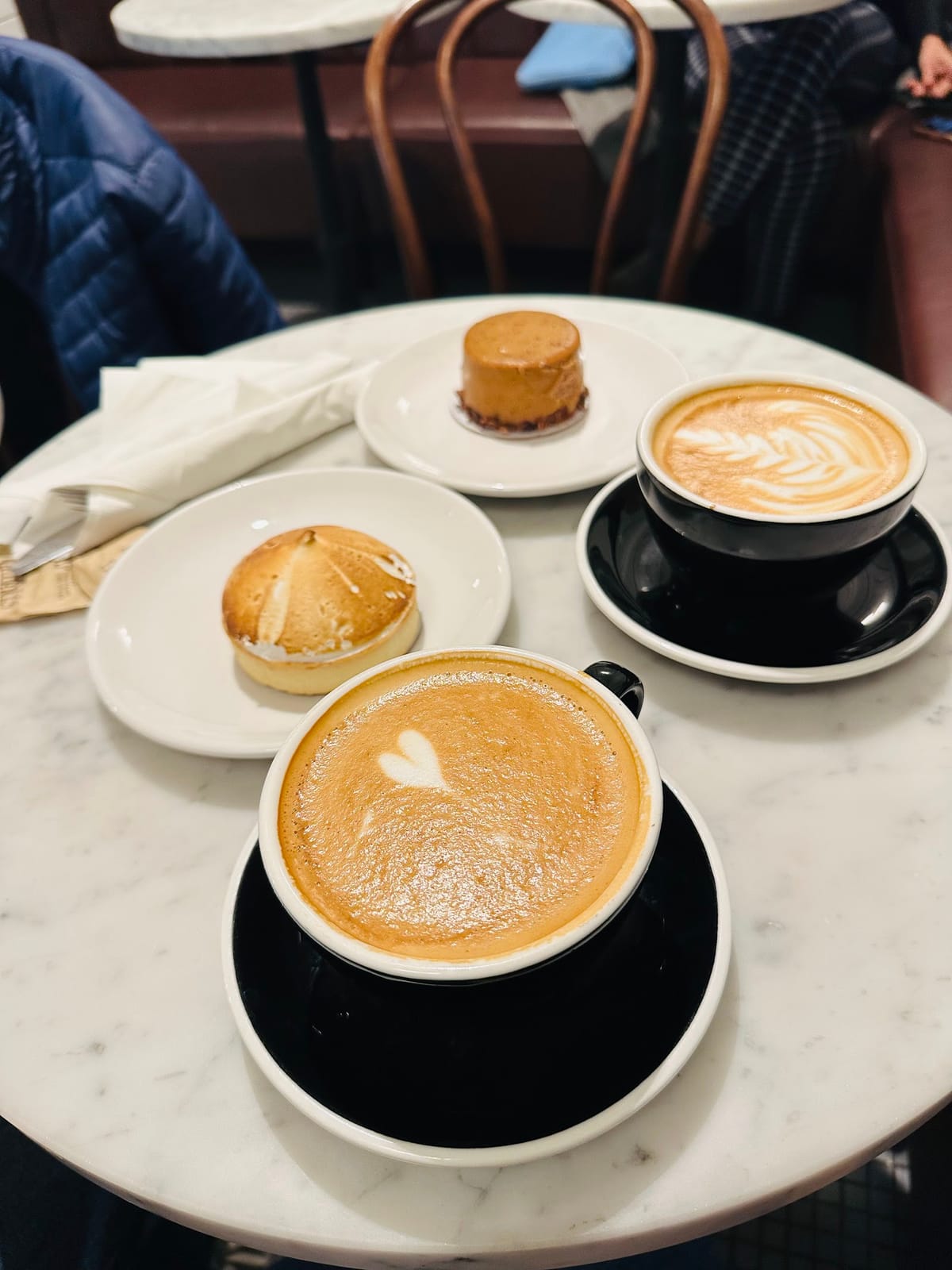 Tatte Bakery & Cafe