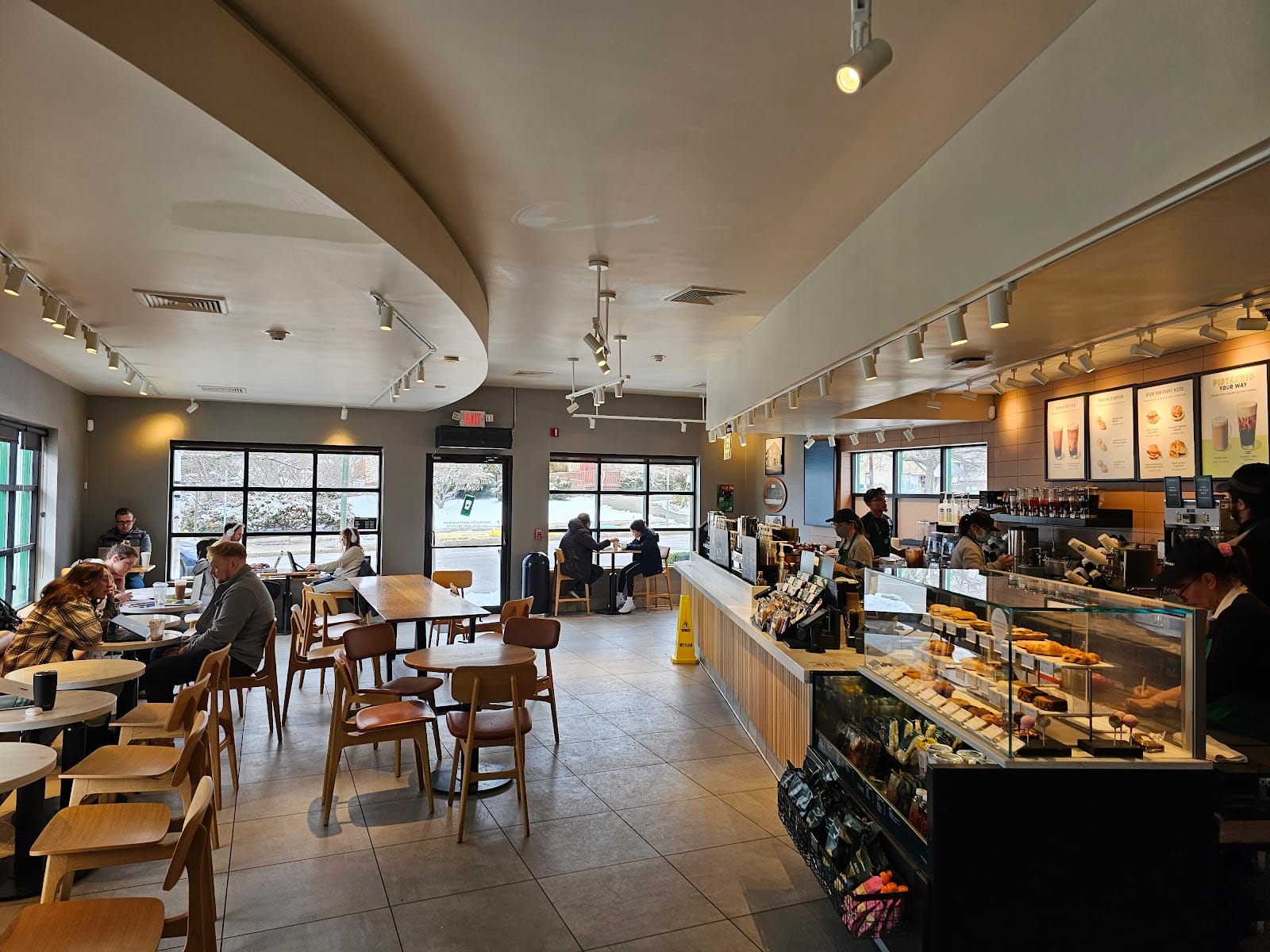 Starbucks Coffee Company