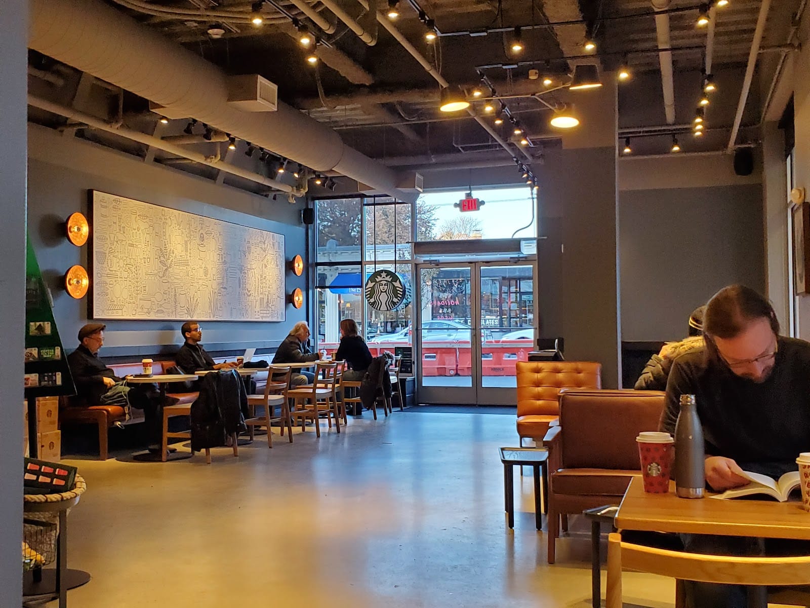 Starbucks Coffee Company