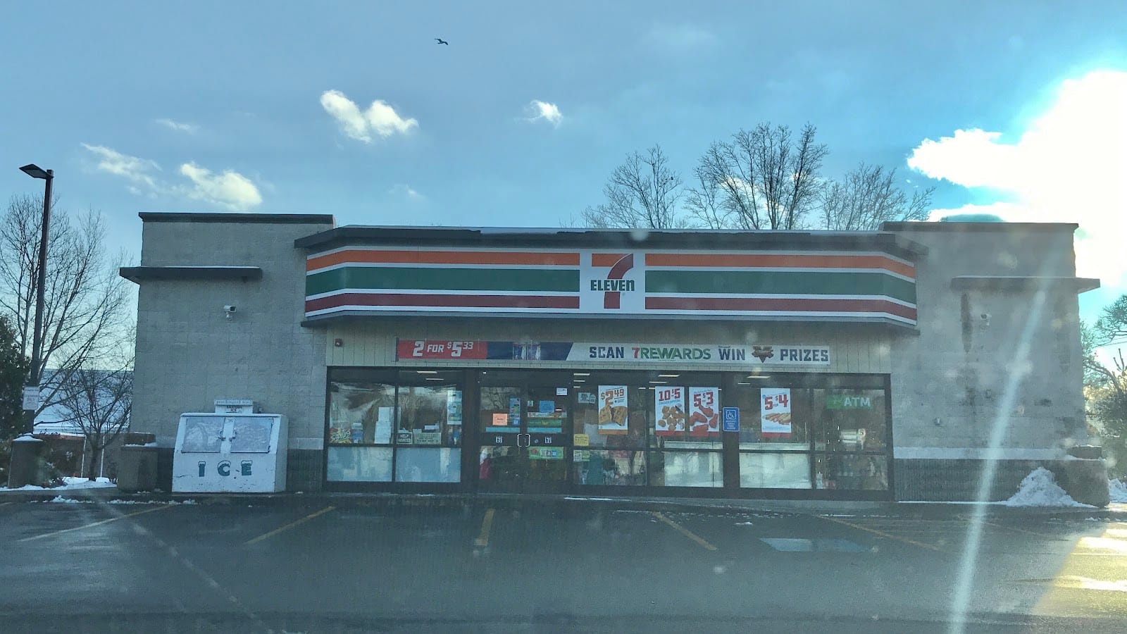 7-Eleven