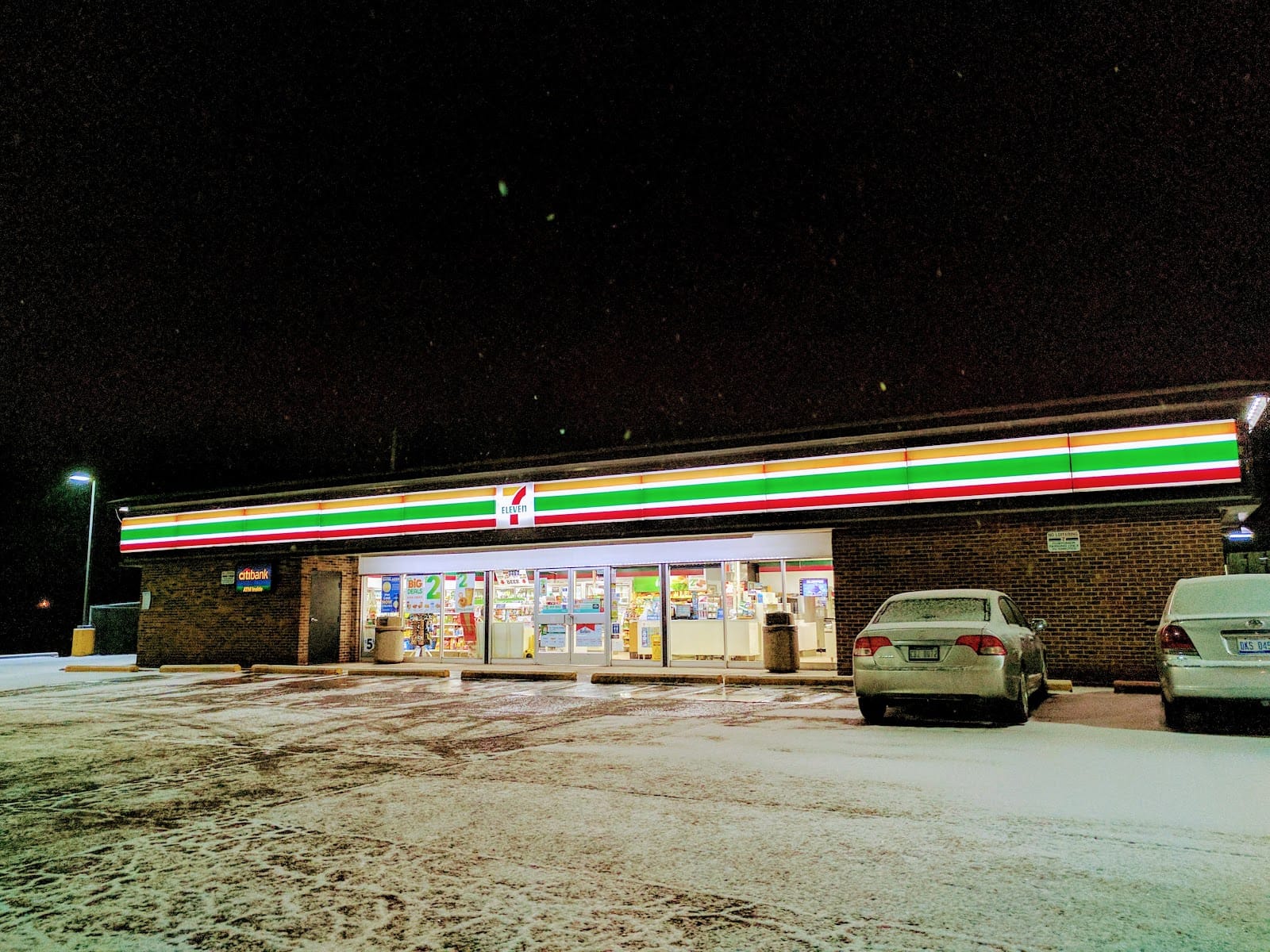 7-Eleven