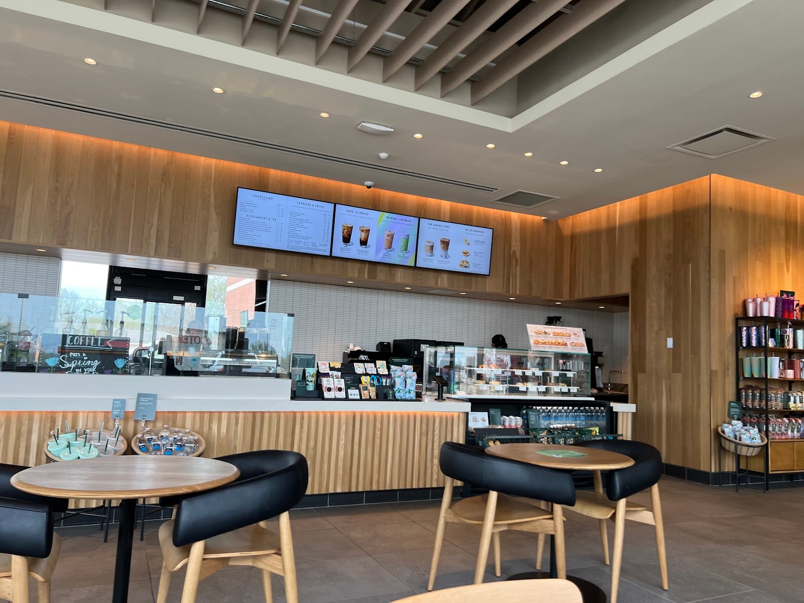 Starbucks Coffee Company