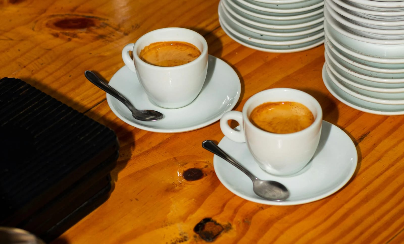 Embark Coffee Co. photo 4