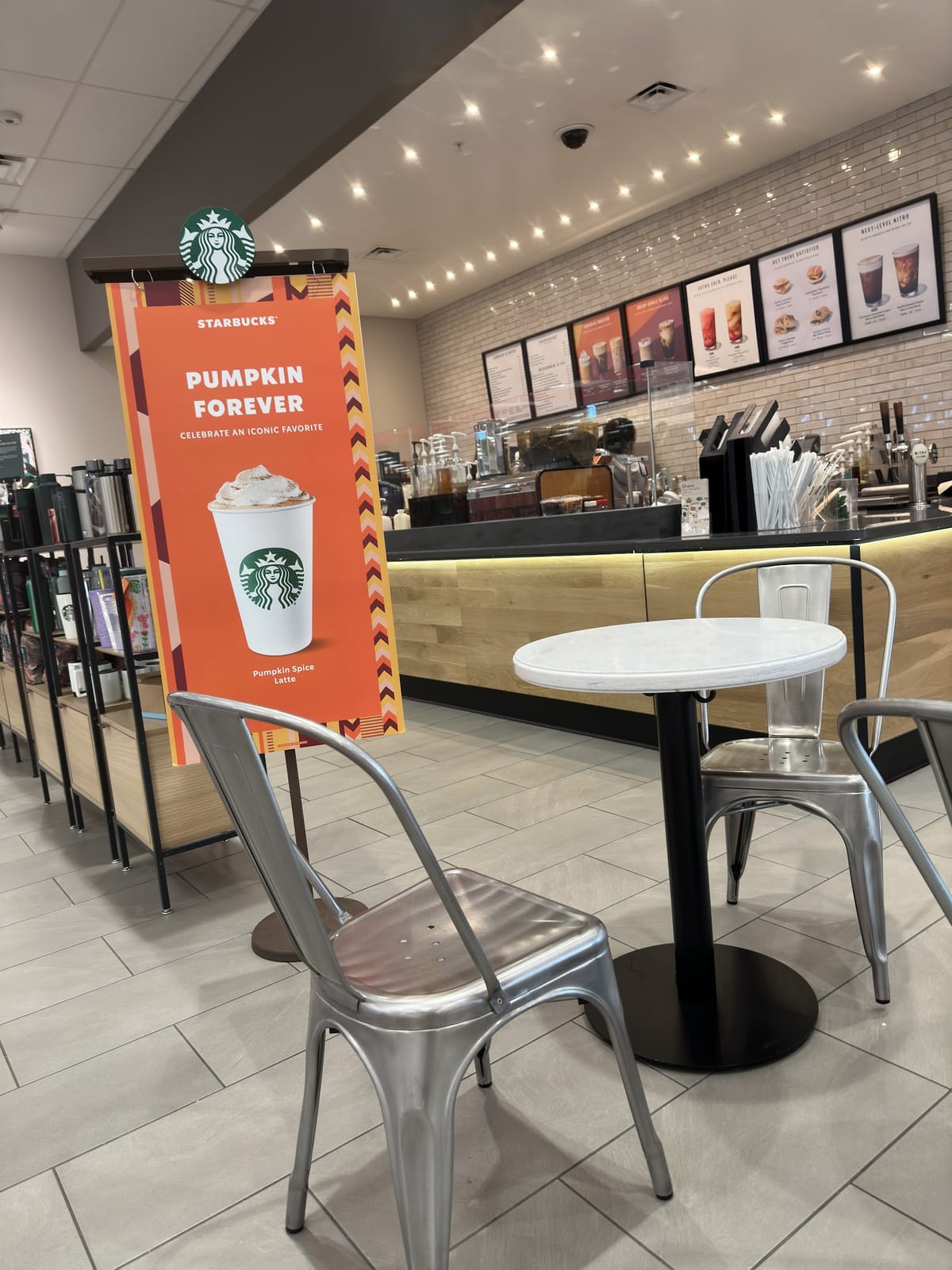 Starbucks Coffee Company