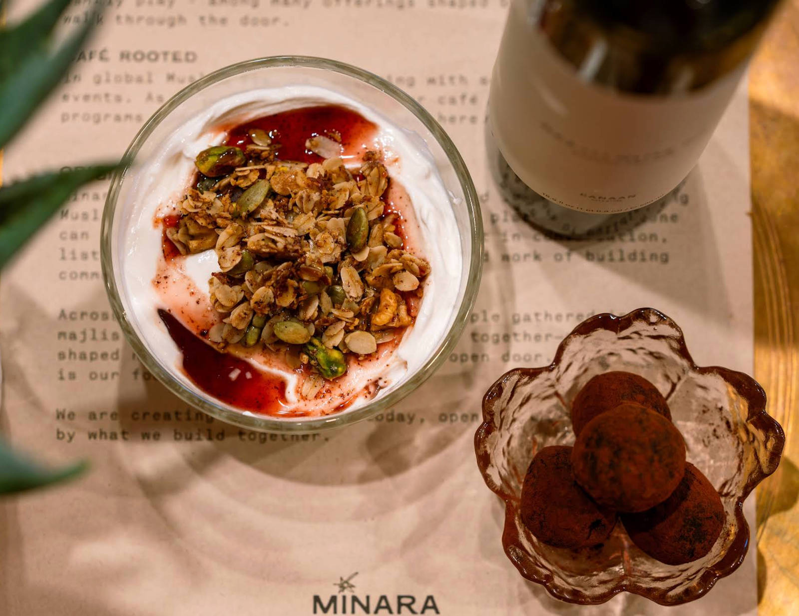 MINARA photo 7
