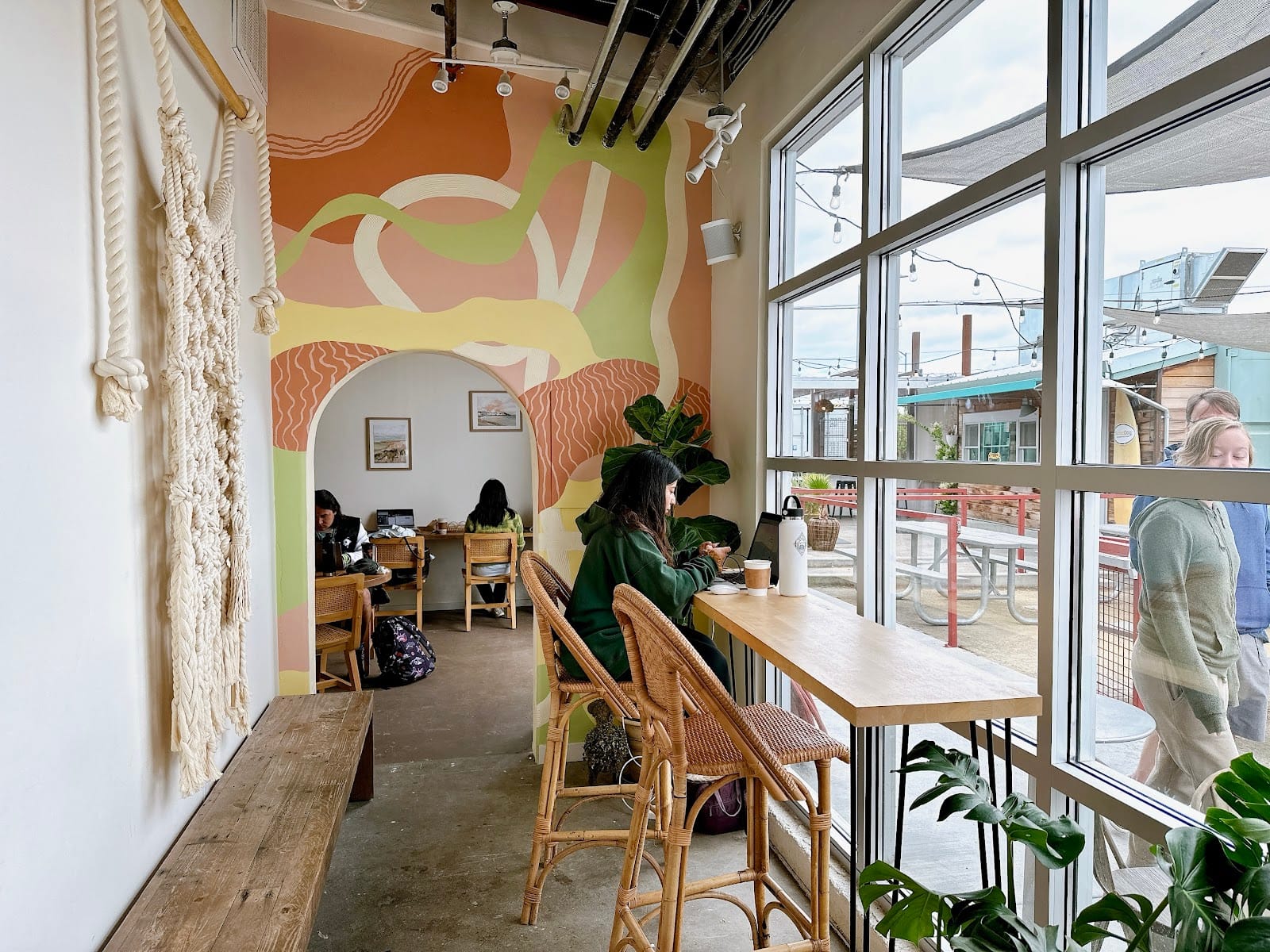 Honeylux Coffee
