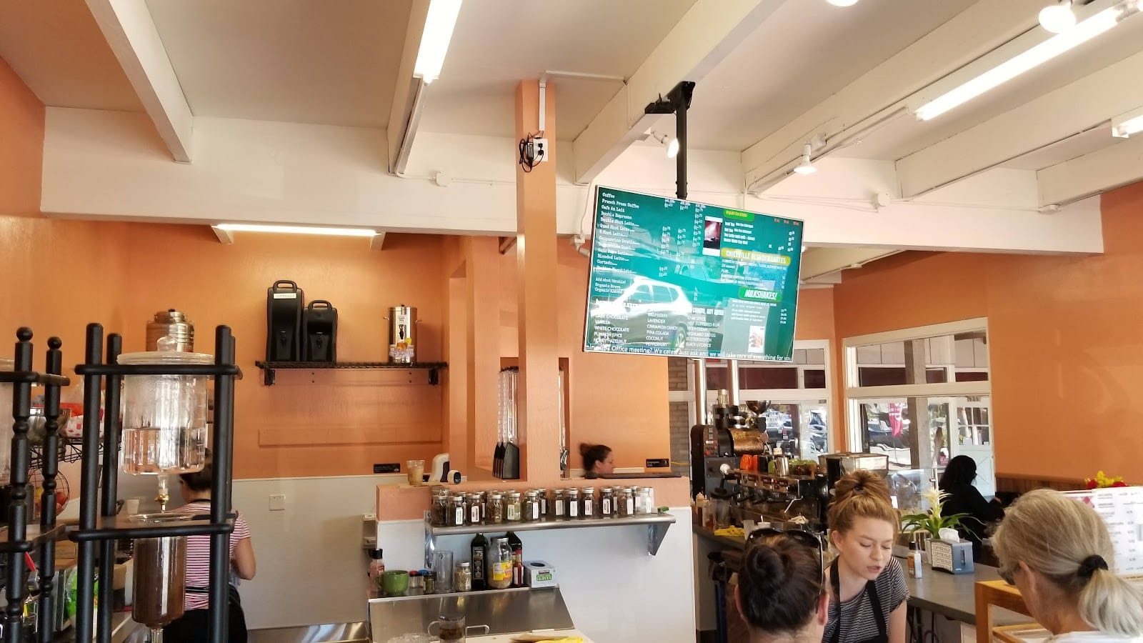 Coffeeville