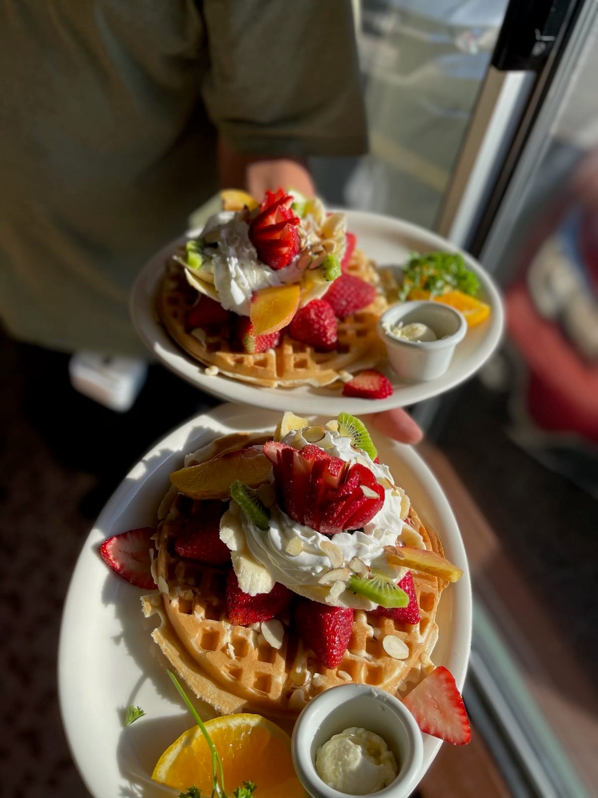 Silver Spur Breakfast and Lunch photo 2