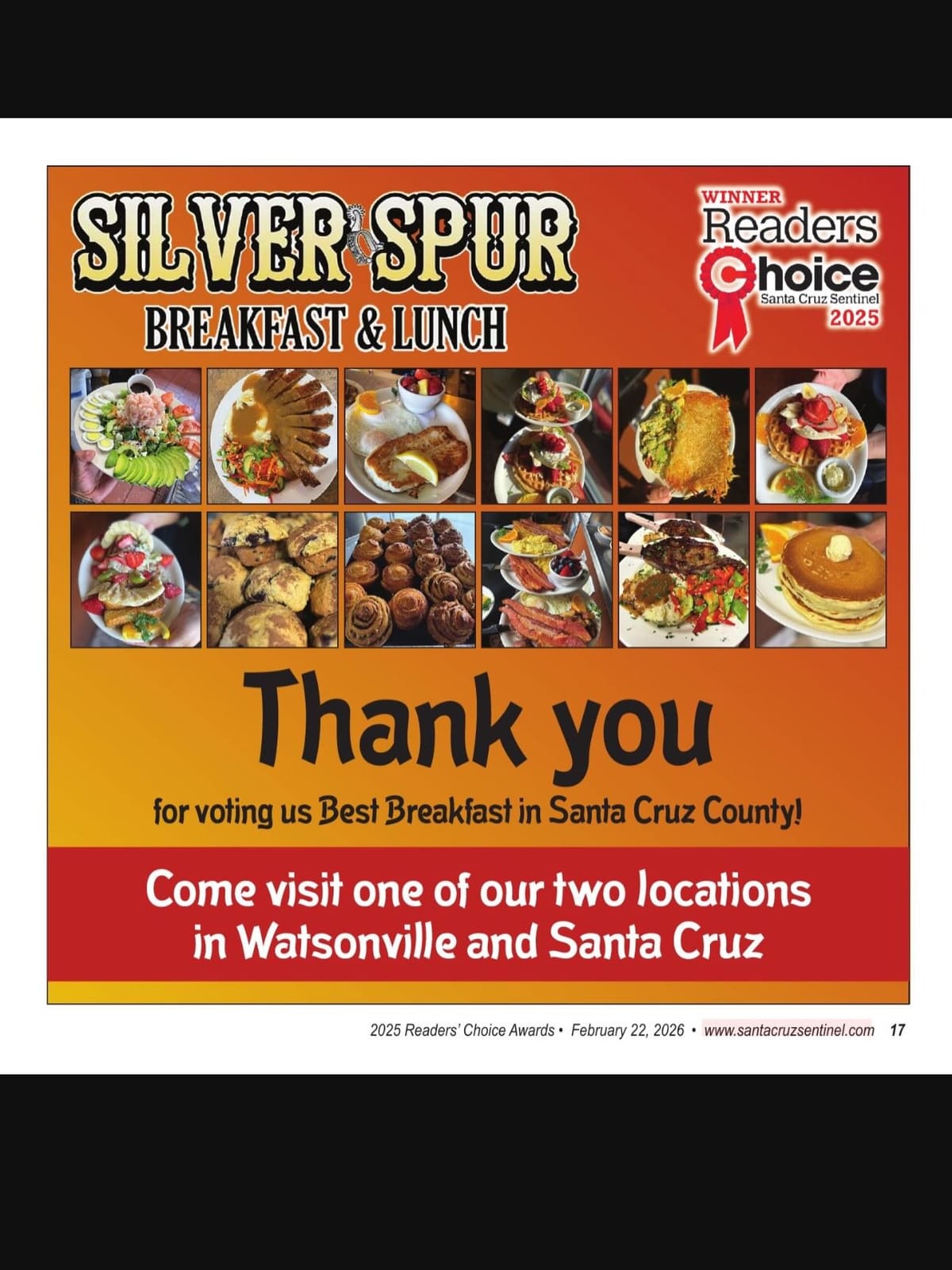 Silver Spur Breakfast and Lunch photo 4