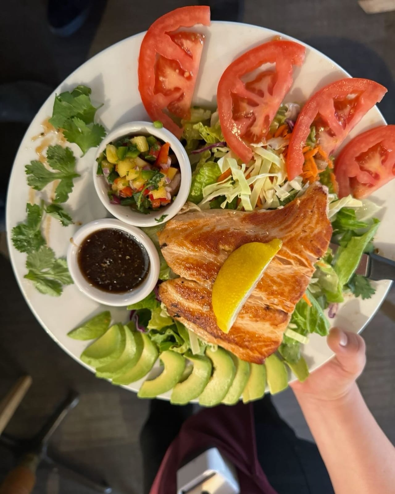 Silver Spur Breakfast and Lunch