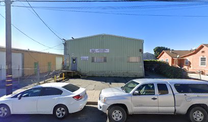 SANTA CRUZ COFFEE ROASTING COMPANY