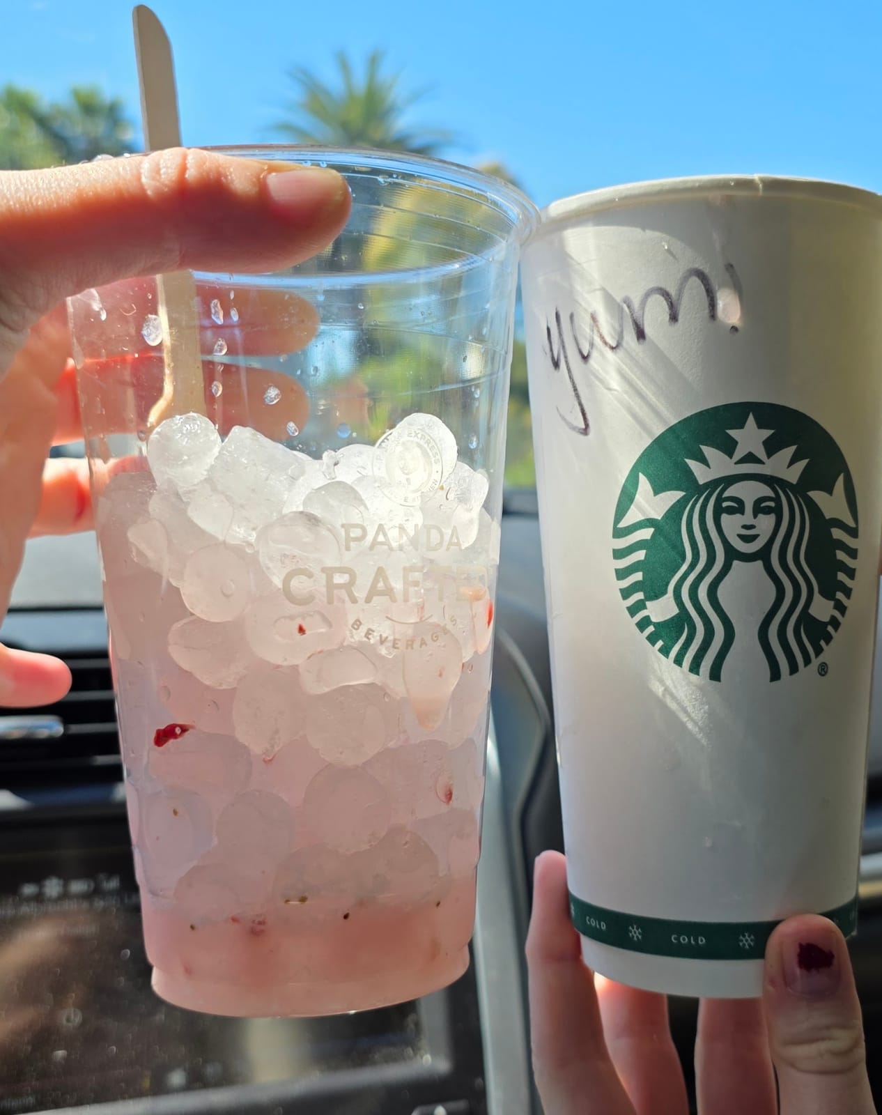 Starbucks Coffee Company