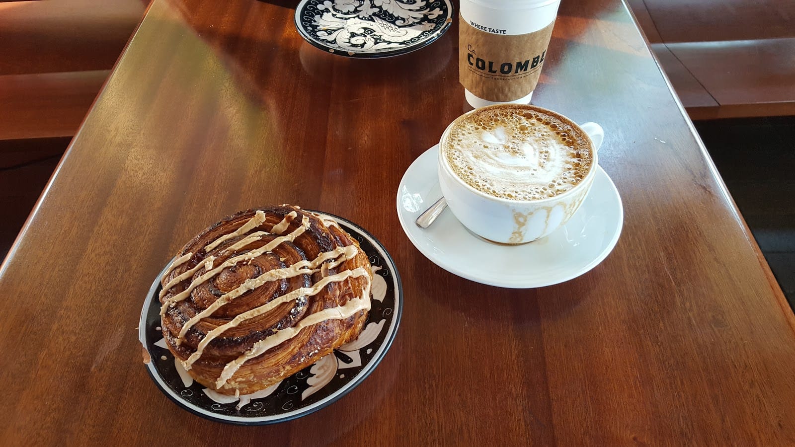 La Colombe Coffee Roasters